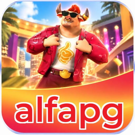 alfapg Fortune Tiger Oficial