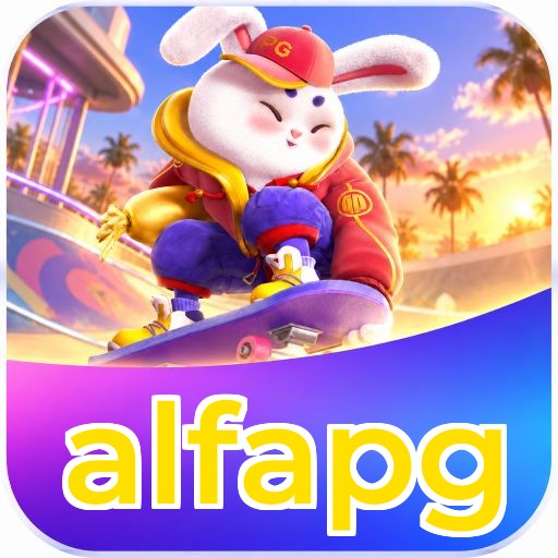 alfapg Cadastro Oficial
