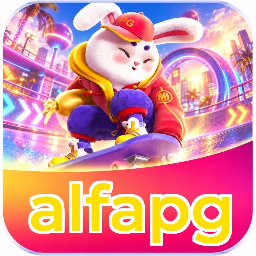 alfapg Logo
