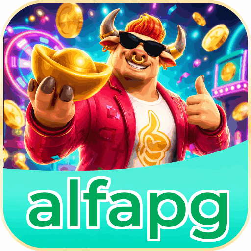 alfapg Facebook - Página oficial com promoções e comunidade ativa