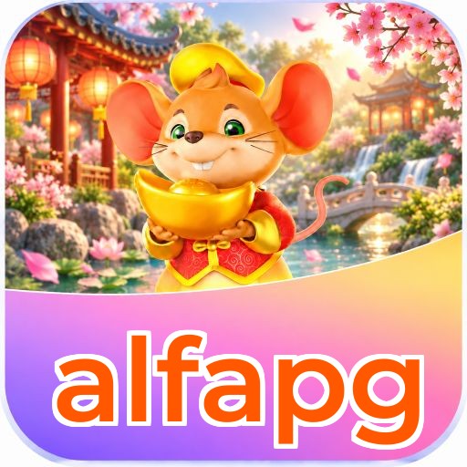 alfapg Logo