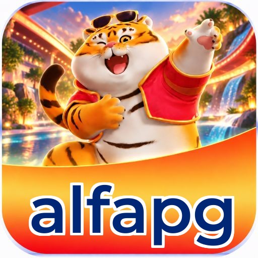 alfapg Logo
