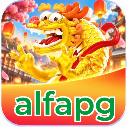 alfapg Segurança Logo 1
