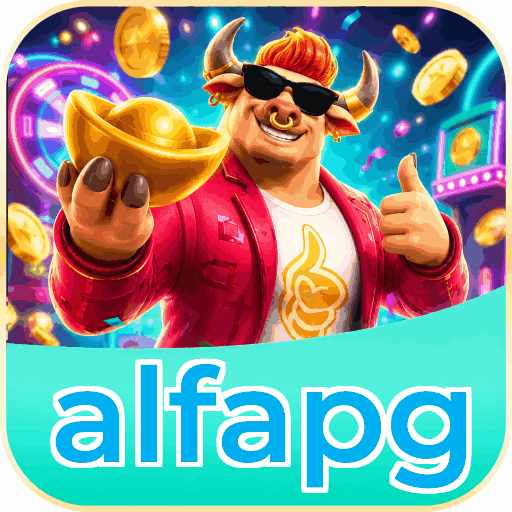 Pacote Completo do App alfapg
