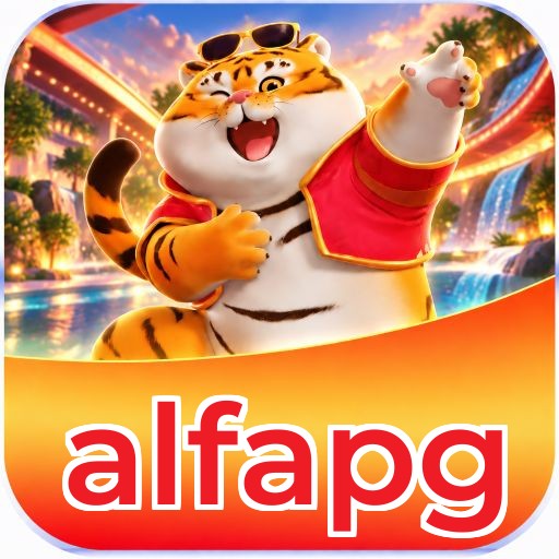 alfapg Logo