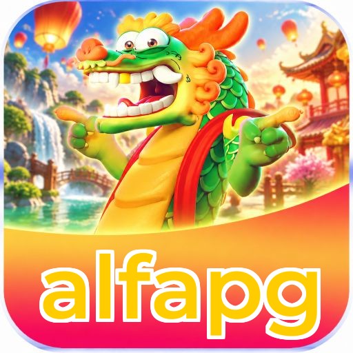 alfapg APP Mobile - Android & iOS