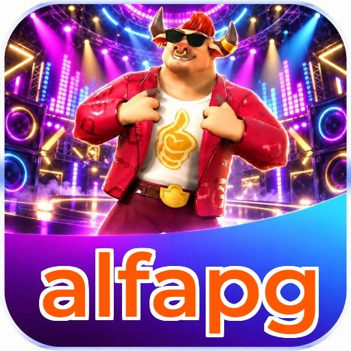 alfapg Logo