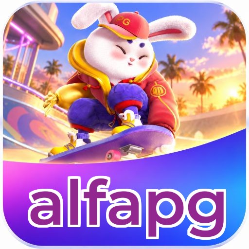 alfapg Download Logo Oficial
