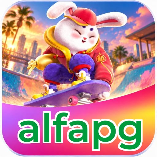 alfapg Instalar Logo 3