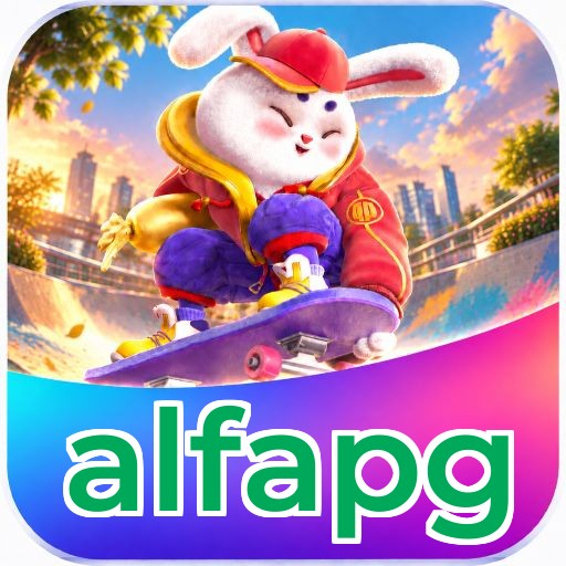 alfapg Logo