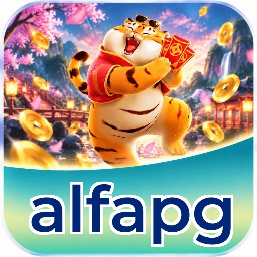 alfapg Logo