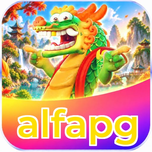 alfapg Logo