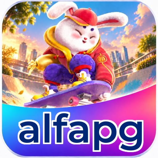 alfapg Segurança Logo 3