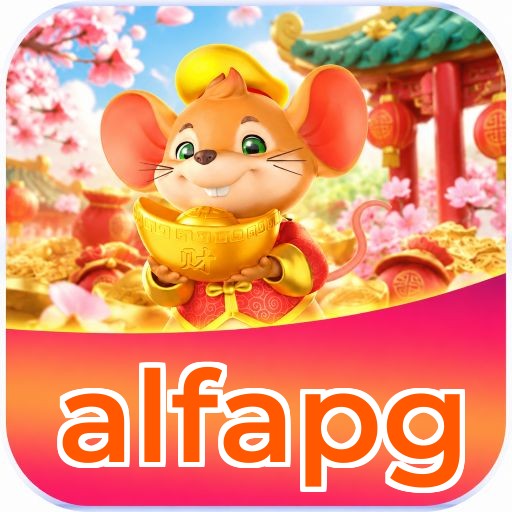 alfapg Logo