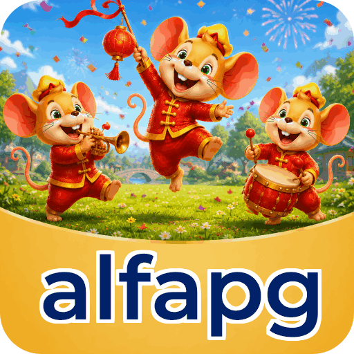 Ferramentas de Sucesso alfapg