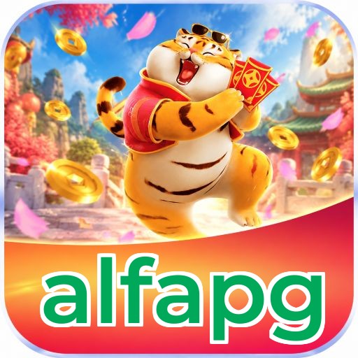 Slots alfapg - Jackpots Progressivos