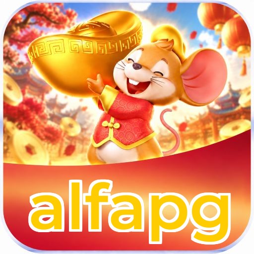 alfapg Logo