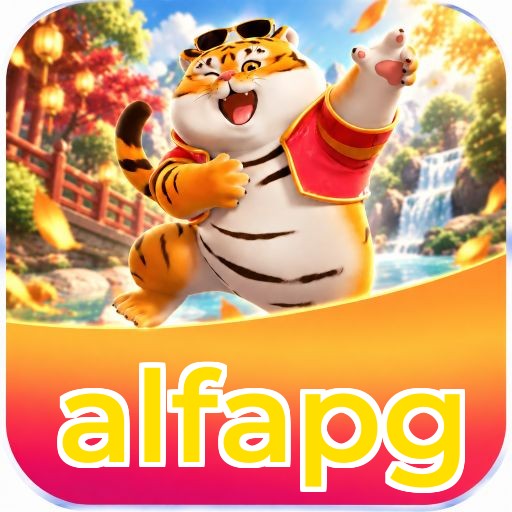 alfapg Logo