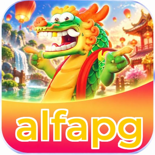 alfapg Logo 2