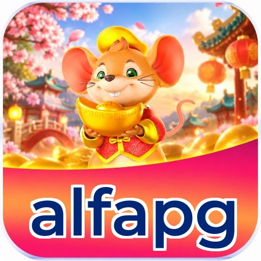 alfapg Logo